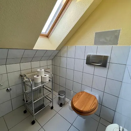 Apartamento Am Teich