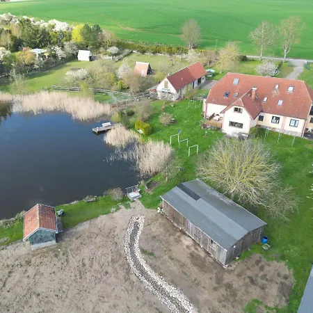 Am Teich Apartamento *